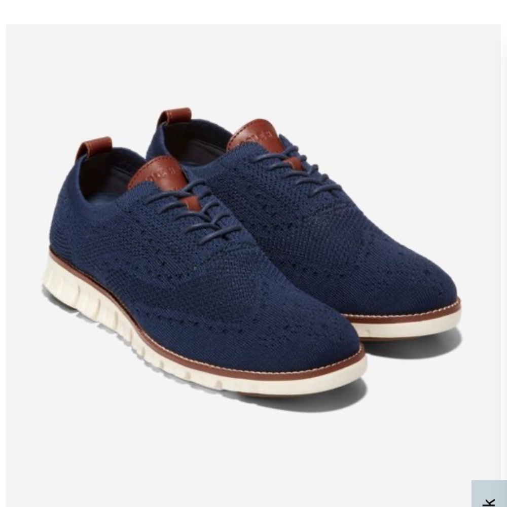 Cole Hann men’s shoes
